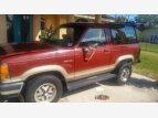 Thumbnail Photo 24 for 1989 Ford Bronco II 4WD